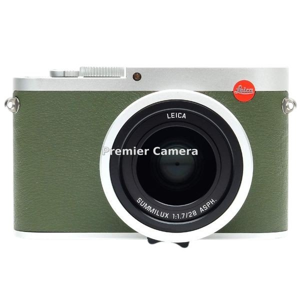 Leica Q (Typ116) Safari [19042]