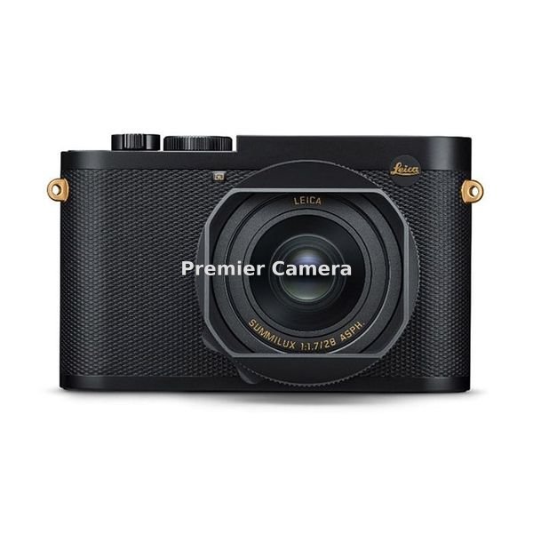 Leica Q2 Daniel Craig x Greg Williams [19058]