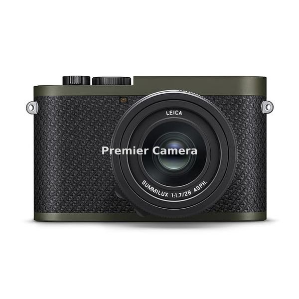 Leica Q2 Reporter [19063]