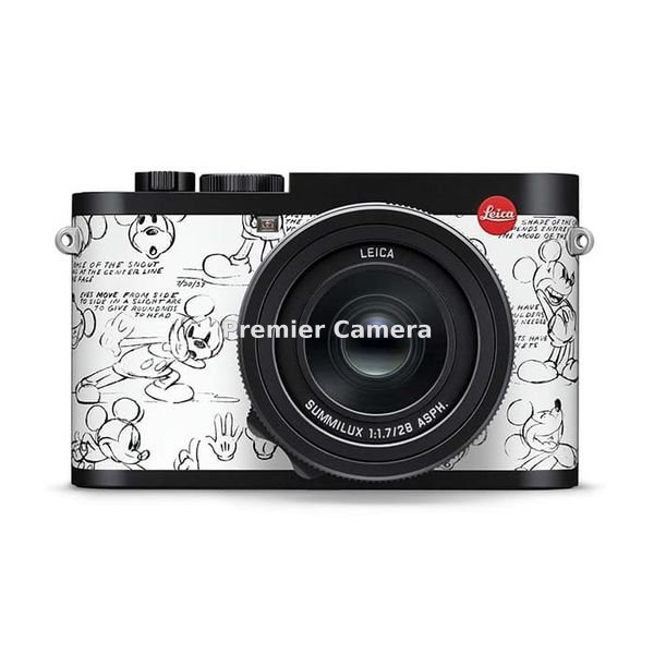 Leica Q2 Disney 100 Years of Wonder [19092]