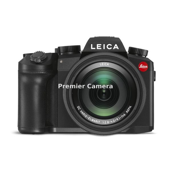 Leica V-LUX5 [19121]
