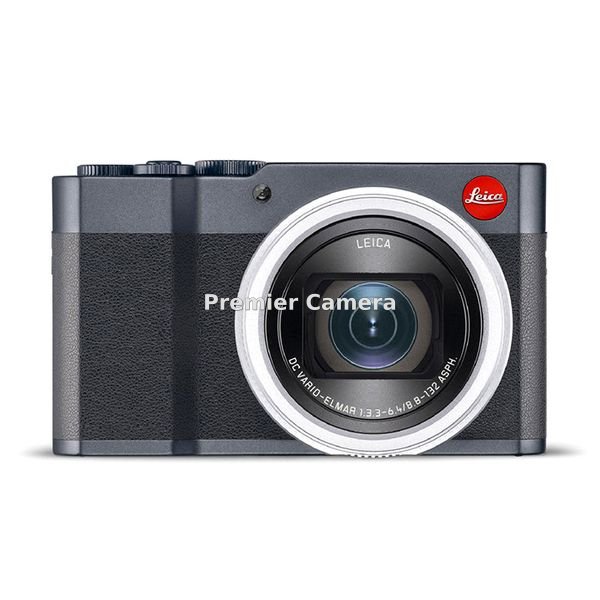 Leica C-LUX ミッドナイトブルー [19130]