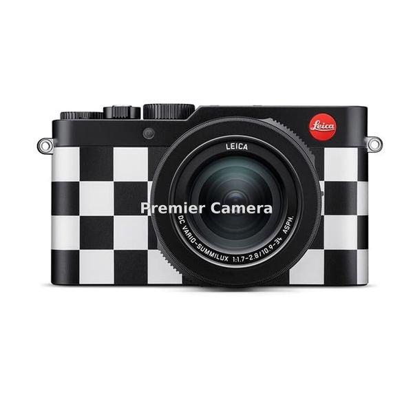 Leica D-LUX7 Vans x Ray Barbee [19172]