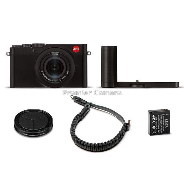 Leica D-LUX7 Street Kit [19174]