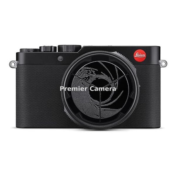 Leica D-LUX7 007 Edition [19186]