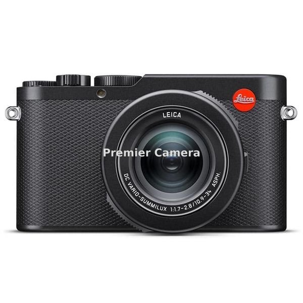 Leica D-LUX8 [19191]