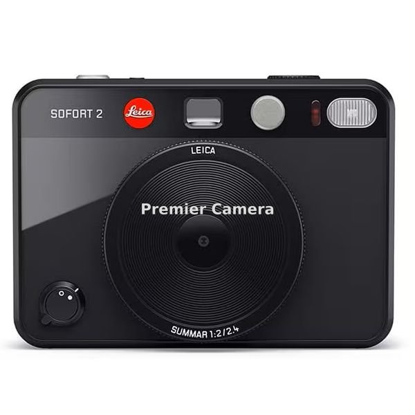 Leica SOFORT2 (ゾフォート2) 100 YEARS OF LEICA [19195]