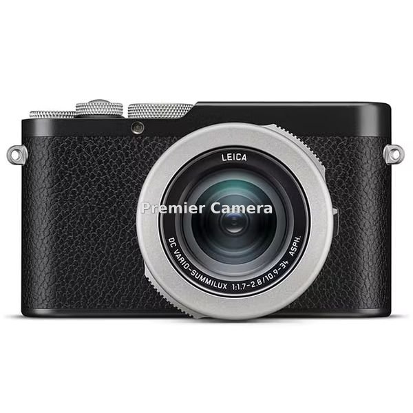 Leica D-LUX8 100 YEARS OF LEICA [19197]