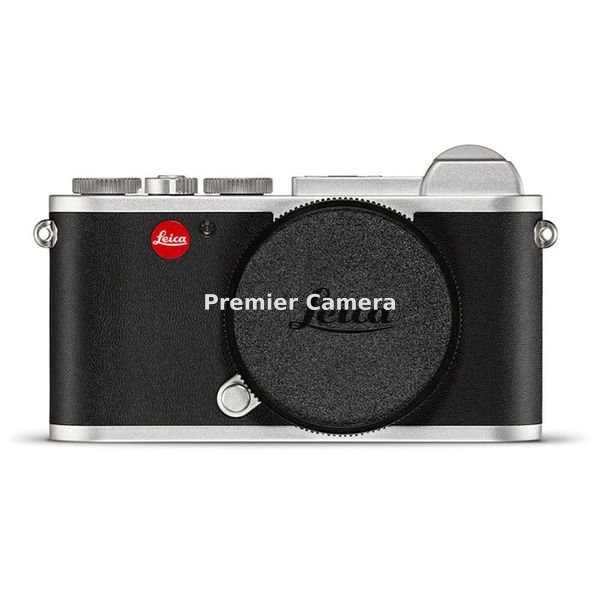 Leica CL ボディ シルバー [19300]