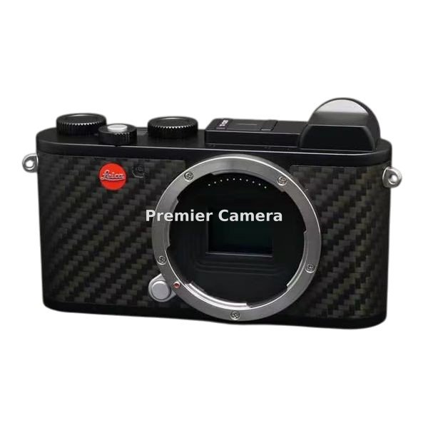Leica CL カーボンリミテッドエディション ボディ ブラック [19320]