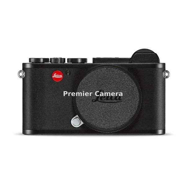 Leica CL ボディ ブラック [19301]