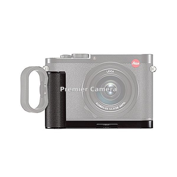 Leica Q用 ハンドグリップ
