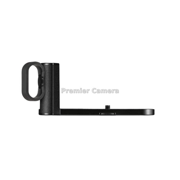 Leica ハンドグリップ CL用 19507 ブラック