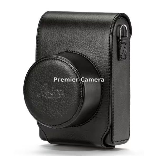 Leica レザーケース D-LUX7用 ブラック
