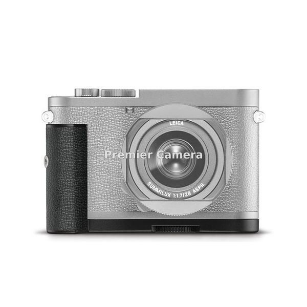Leica Q2 モノクローム用 ハンドグリップ