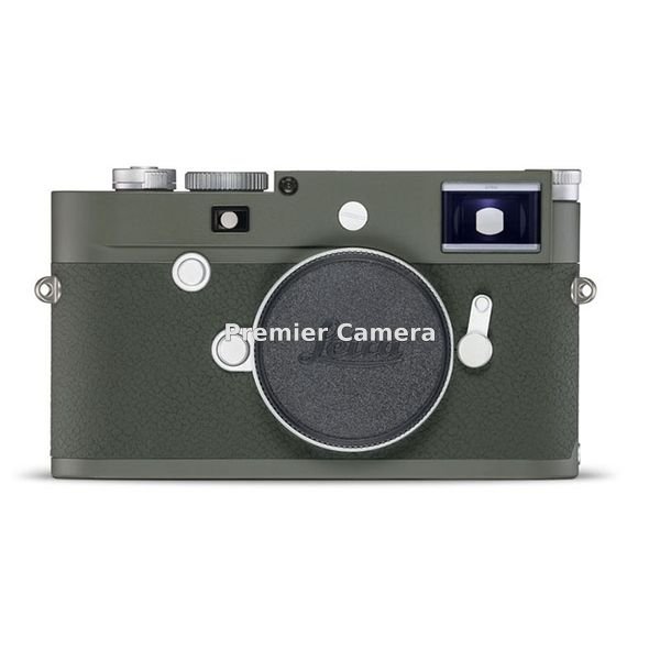 Leica M10-P サファリ ボディ [20015]