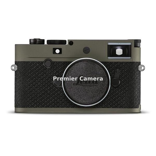 Leica M10-P Reporter ボディ [20041]