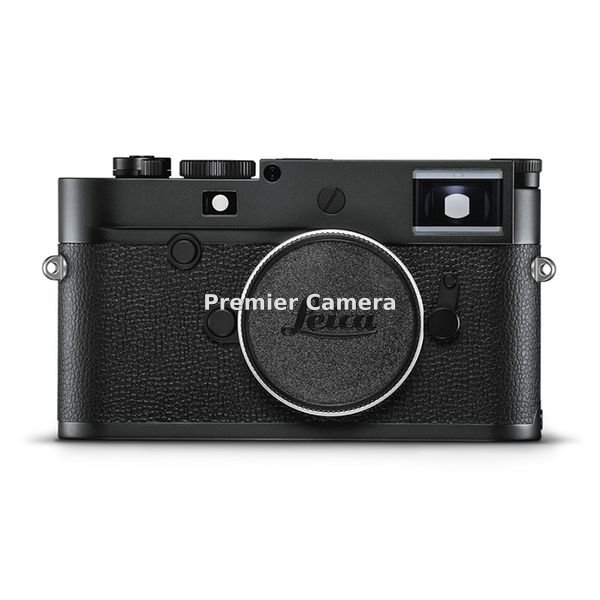 Leica M10 Monochrom (モノクローム) Leitz Wetzlar ボディ [20061]