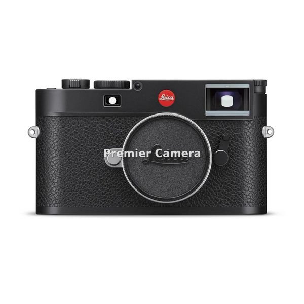 Leica M11 ブラックペイント ボディ [20200]