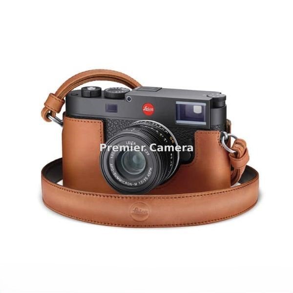 Leica M11用 プロテクター コニャック