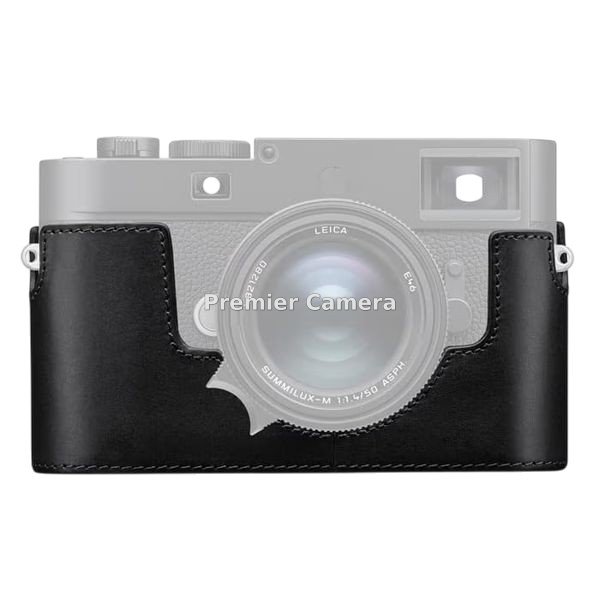 Leica M11-D用 プロテクター ブラック