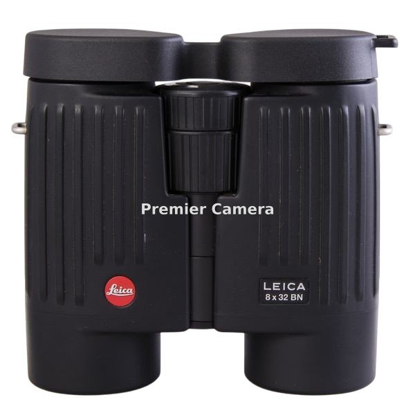 Leica TRINOVID (トリノビット) 8x32 BN ブラック