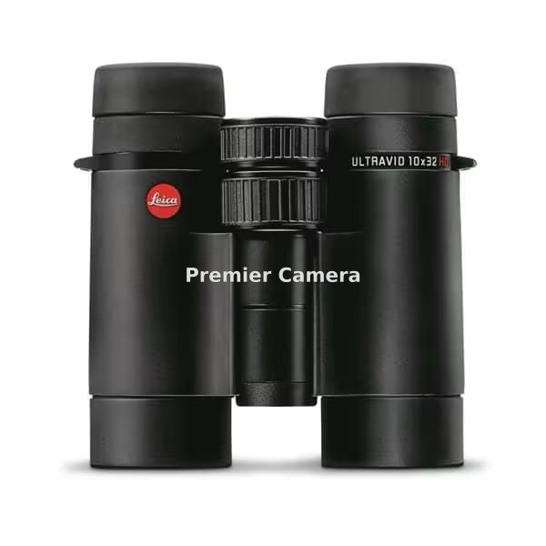 Leica ULTRAVID (ウルトラビット) 10x32 HD-Plus