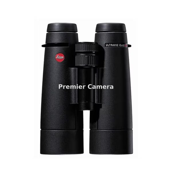 Leica ULTRAVID (ウルトラビット) 10x50 HD-Plus