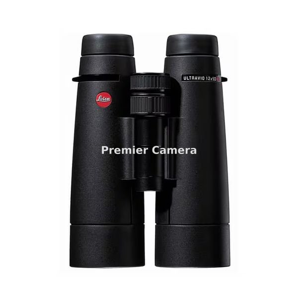 Leica ULTRAVID (ウルトラビット) 12x50 HD-Plus
