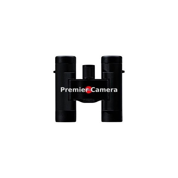 Leica ULTRAVID (ウルトラビット) 8x20 BR