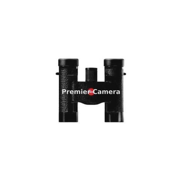 Leica ULTRAVID (ウルトラビット) 8x20 BL レザーケース付