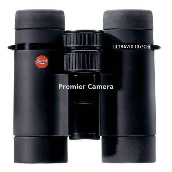 Leica ULTRAVID (ウルトラビット) 10x32 HD