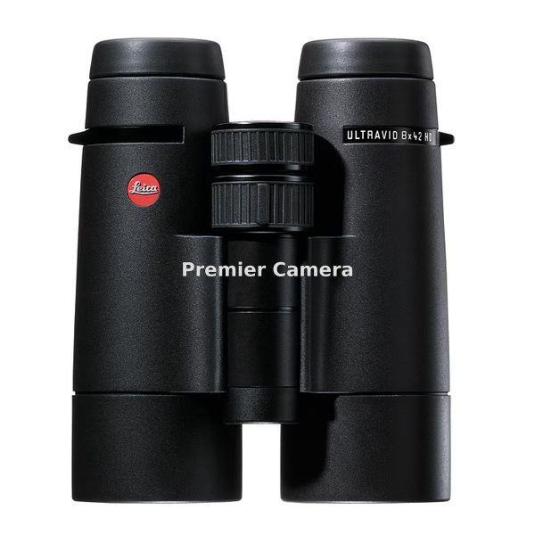 Leica ULTRAVID (ウルトラビット) 8x42 HD
