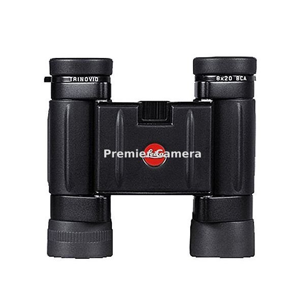 Leica TRINOVID (トリノビット) 8x20 BCA