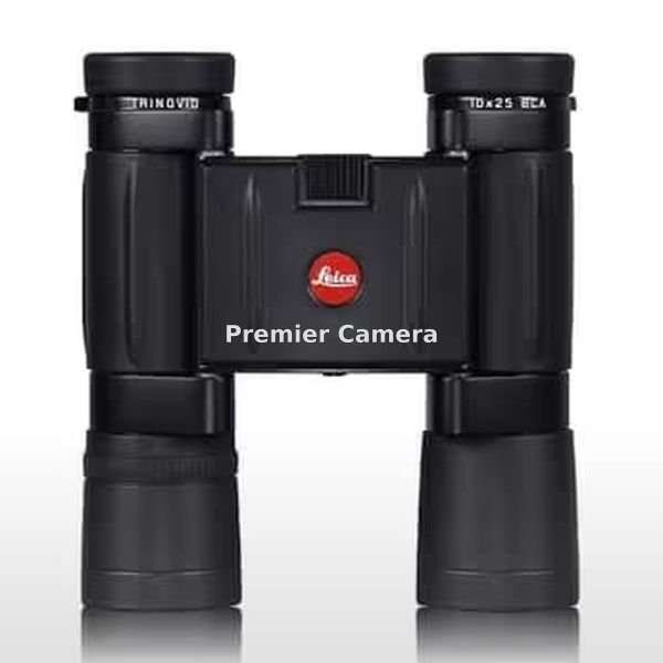 Leica TRINOVID (トリノビット) 10x25 BCA