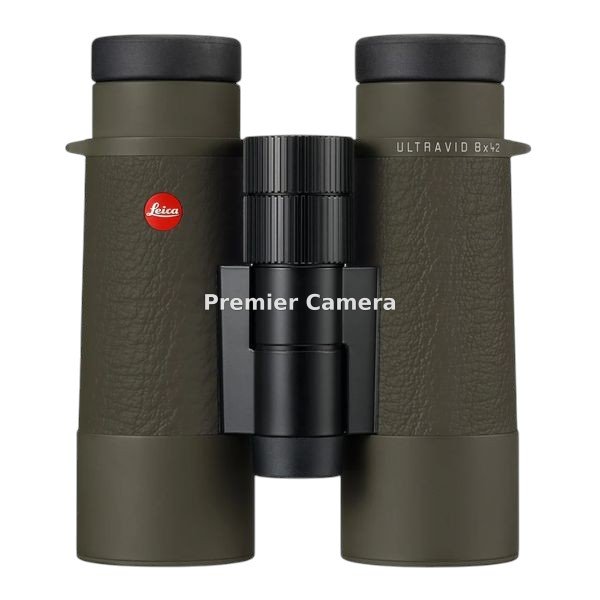 Leica ULTRAVID (ウルトラビット) 8x42 サファリエディション