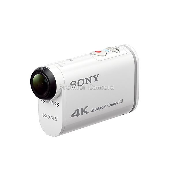 SONY FDR-X1000V