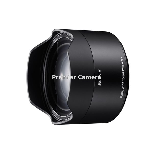 SONY FE ウルトラワイドコンバーター [SEL075UWC]