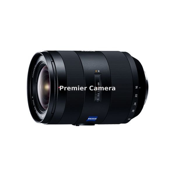 SONY Vario-Sonnar T* 16-35mm F2.8 ZA SSM II [SAL1635Z2]