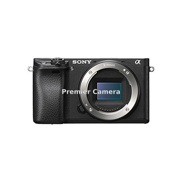 SONY α6300 ボディ [ILCE-6300]