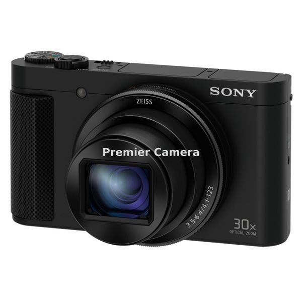 SONY Cyber-shot DSC-HX90V
