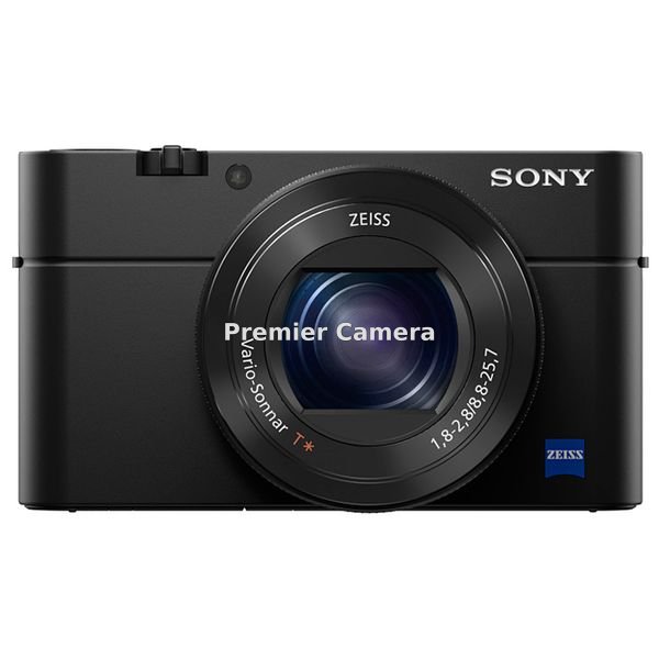 SONY Cyber-shot DSC-RX100M4