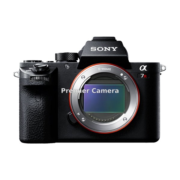 SONY α7R II ボディ [ILCE-7RM2]