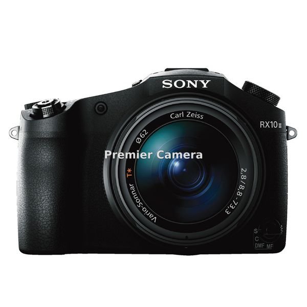 SONY Cyber-shot DSC-RX10M2