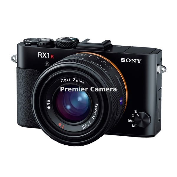 SONY Cyber-shot DSC-RX1RM2