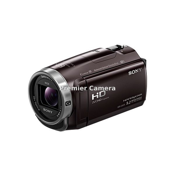 SONY HDR-CX675 ブラウン
