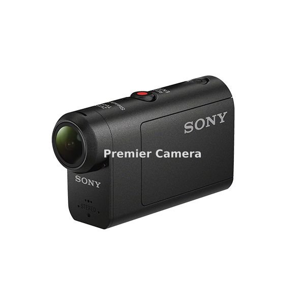 SONY HDR-AS50