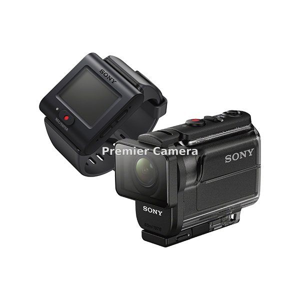 SONY HDR-AS50 ライブビューリモコンキット [HDR-AS50R]