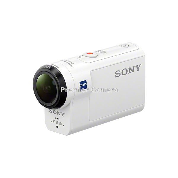 SONY HDR-AS300