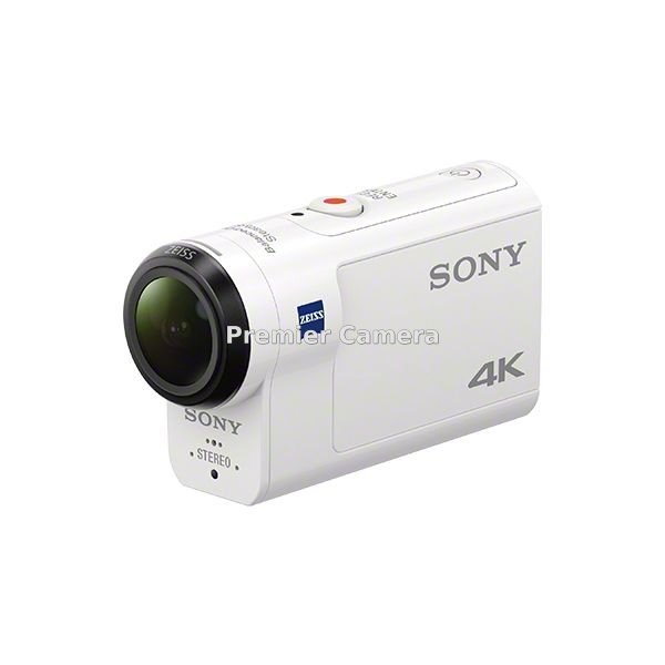 SONY FDR-X3000